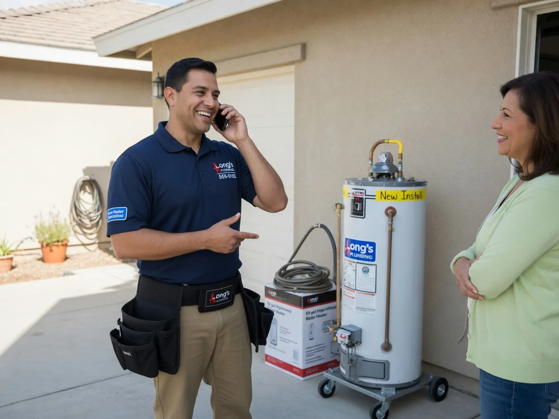 Leak Detection San Jose, IL FAQs